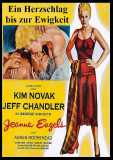 Ein Herzschlag bis zur Ewigkeit (1957) Kim Novak + Jeff Chandler