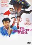 Ein himmlischer Teufel (uncut) Walter Matthau + Roberto Benigni