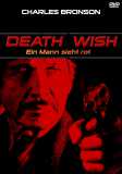 Death Wish - Ein Mann sieht rot (uncut) Charles Bronson