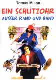 Ein Schlitzohr ausser Rand und Band (uncut) Tomas Milian