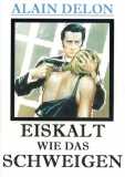 Eiskalt wie das Schweigen (1972) Alain Delon + Mireille Darc