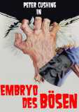 Embryo des Bösen (1973) Peter Cushing + Herbert Lom