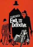 Emil und die Detektive (1964) Bryan Russell