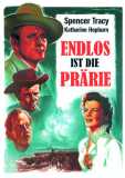 Endlos ist die Prärie (1947) Spencer Tracy + Katharine Hepburn