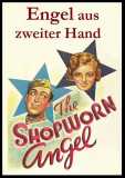 Engel aus zweiter Hand (1938) James Stewart + Margaret Sullavan