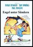 Engel unter Sündern (1959) Debbie Reynolds + Tony Randall
