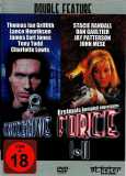 Excessive Force 1 + 2 (uncut) Double Feature