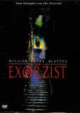 Der Exorzist 3 (1990) William Peter Blatty  (uncut)