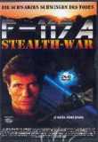 F-117 A  Stealth War (uncut) Jürgen Prochnow