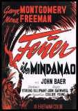 Feuer über Mindanao (1956) George Montgomery