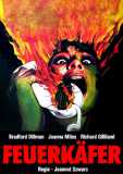 Feuerkäfer (1975) Bradford Dillman