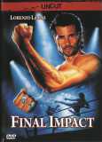 Final Impact (uncut) Lorenzo Lamas