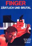 Fingers - zärtlich und brutal (1978) Harvey Keitel + Jim Brown