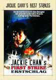 Jackie Chan's Erstschlag - First Strike (uncut)