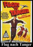 Flug nach Tanger (1953) Jack Palance + Joan Fontaine