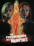 Die Folterkammer des Vampirs (uncut) Jean Rollin