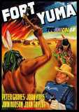 Fort Yuma (1955) Peter Graves + Joan Vohs