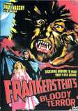 Frankensteins Bloody Terror (1968) Paul Naschy