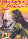 Frankensteins Monster jagen Godzillas Sohn (1967)