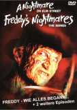 Freddy's Nightmares - The Series (uncut) Season One 1-2-3