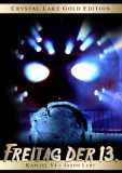 Freitag der 13. Teil  6 (UNRATED) Jason lebt