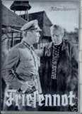 Friesennot (1935) VORBEHALTSFILM von Willi Krause