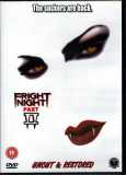 Fright Night 2 - Mein Nachbar der Vampir (uncut)