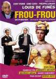 Frou-Frou die Pariserin (1955) Dany Robin