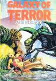 Galaxy of Terror - Planet des Schreckens (uncut) Roger Corman