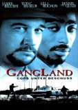 Gangland - Cops unter Beschuss (uncut) James Belushi + Tupac Shakur