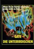 Gate - Die Unterirdischen (uncut) Tibor Takacs