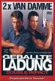 Geballte Ladung - Double Impact (uncut) Jean-Claude Van Damme