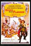 Gegen alle Flaggen (1952) Errol Flynn