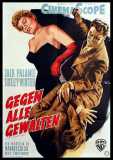 Gegen alle Gewalten (1955) Jack Palance + Lori Nelson