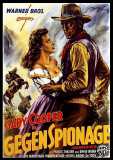 Gegenspionage (1952) Gary Cooper