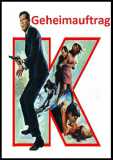 Geheimauftrag K (1968) Stephen Boyd