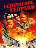 Geheimcode Leopard (1970) uncut