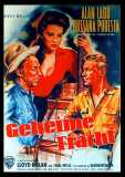 Geheime Fracht (1956) Alan Ladd