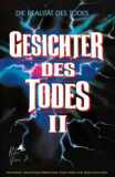 Gesichter des Todes 2 (1981) Limited 111 (uncut)