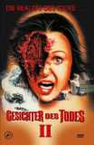 Gesichter des Todes 2 (1981) Limited 99 (uncut)