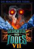 Gesichter des Todes 7 (Uncut) Buchbox B