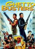 Ghetto Busters - I'm Gonna Git You Sucka (uncut)
