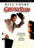 Ghost Dad (uncut) Bill Cosby