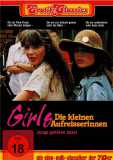 Girls - Die kleinen Aufreisserinnen (uncut)