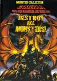 Godzilla und die Monster aus dem All (1968) Ishiro Honda