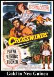 Gold in Neu Guinea (1951) John Payne + Rhonda Fleming