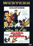 Goldfieber - Blood on the Arrow (1964) Dale Robertson
