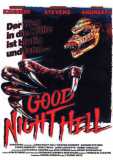 Good Night Hell (uncut) George Kennedy