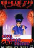 Guinea Pig 4 - Devil Woman Doctor (uncut)