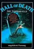 Hall of Death - Die Todeshalle (uncut) Mary Beth McDonough